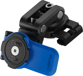 Quad Lock Motorcycle Brake Reservoir Mount