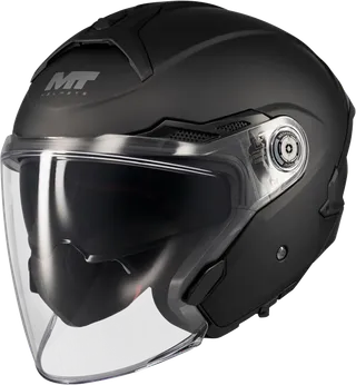 MT Cosmo SV Pure - Matt Black