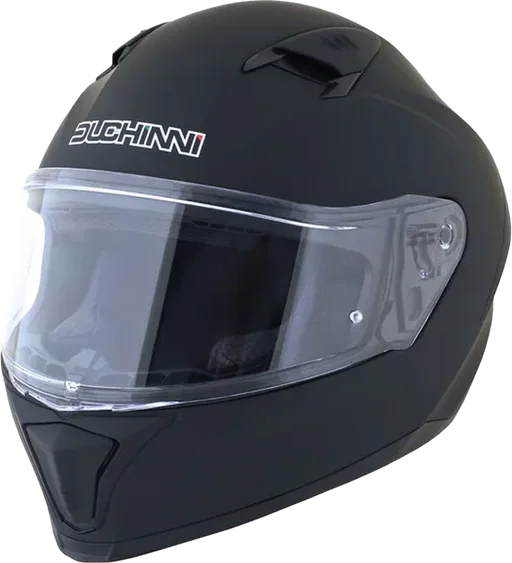 Duchinni D985 Plain - Matt Black