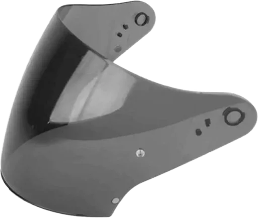 Scorpion EXO-230 Visor - Dark