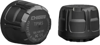 Chigee External Tire Pressure Sensor