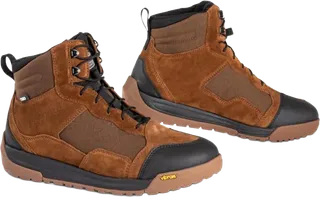 Falco Multisport Boots - Brown