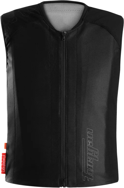 Furygan Fury Airbag Evolution+ - Black