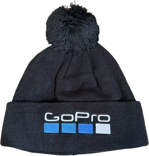 GoPro Beanie - Black