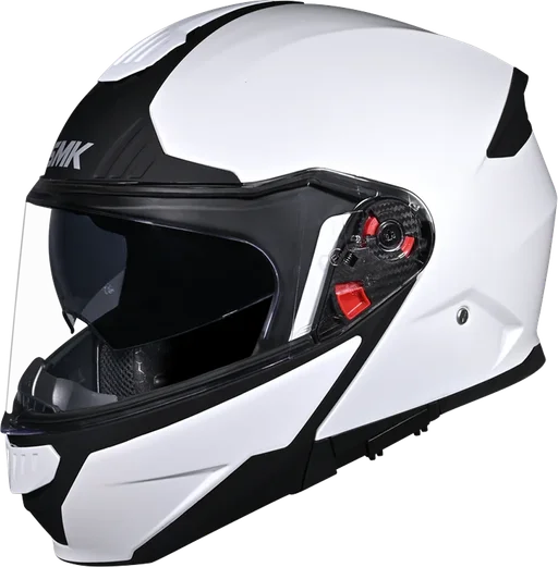 SMK Gullwing Unicolour - White