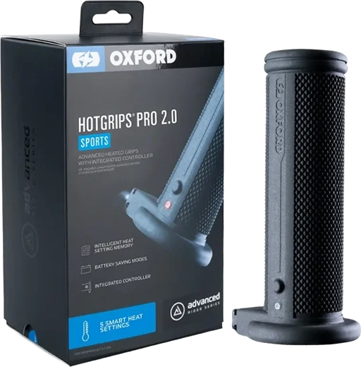 Oxford HotGrips Pro 2.0 - Sports
