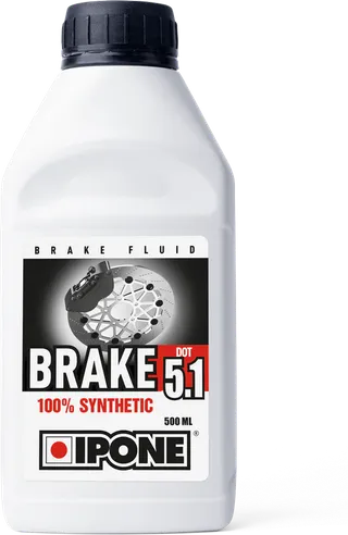 Ipone Brake Dot 5.1 500ml
