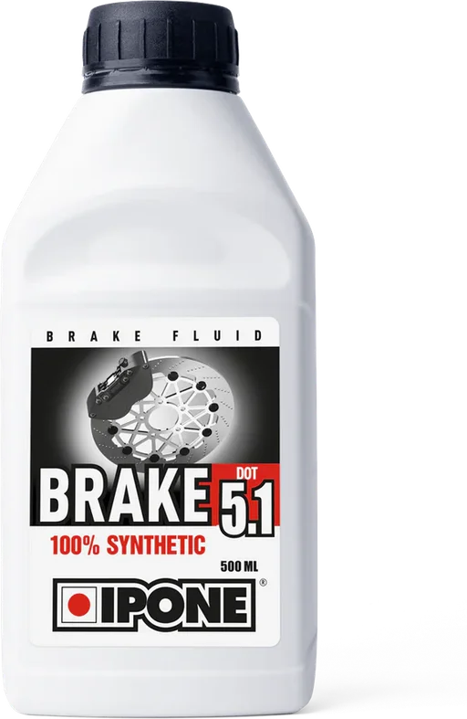 Ipone Brake Dot 5.1 500ml