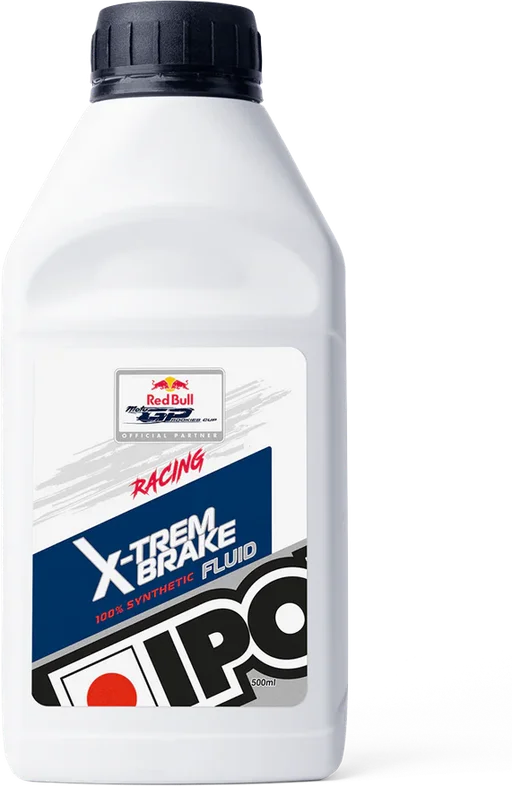 Ipone X-TREM Brake Fluid 500m