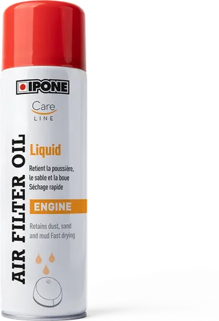 Ipone Air Filter Oil Liquid 500ml