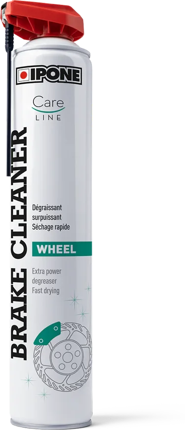 Ipone Brake Cleaner 750ml