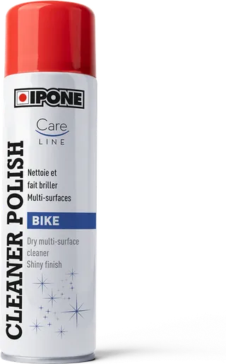 Ipone Cleaner Polish 250ml