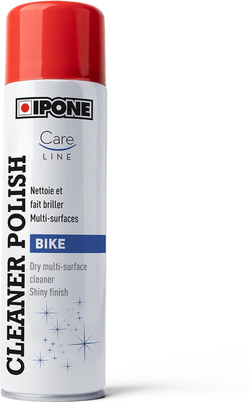 Ipone Cleaner Polish 250ml