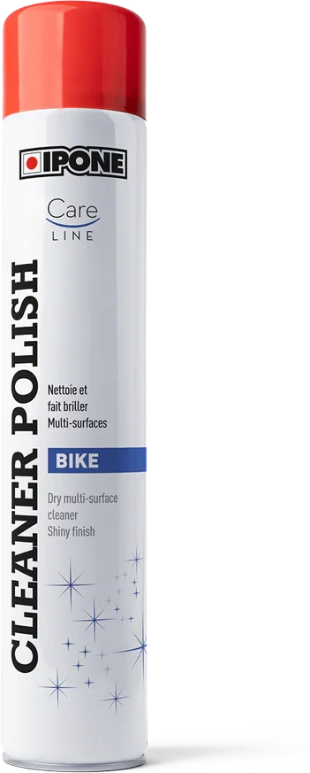 Ipone Cleaner Polish 750ml