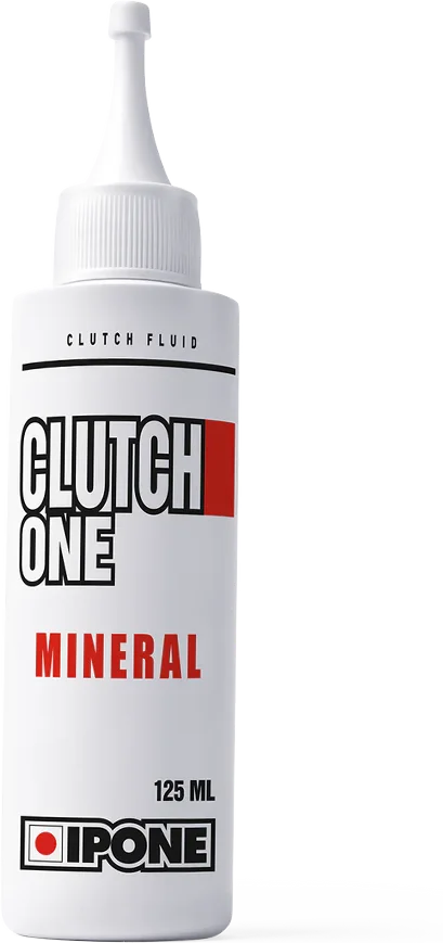 Ipone Clutch One 125m