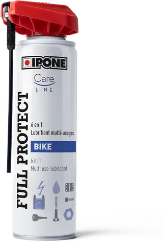 Ipone Full Protect 250ml