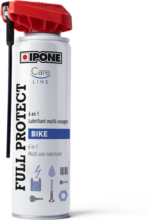 Ipone Full Protect 250ml