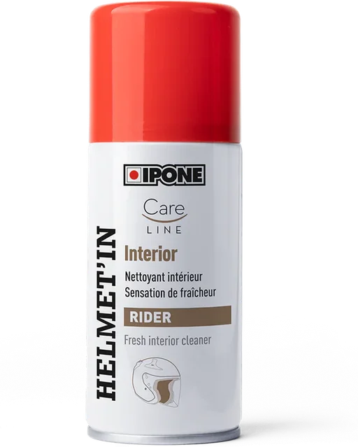 Ipone HELMET'IN 100ml