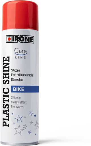 Ipone Plastic Shine 250ml