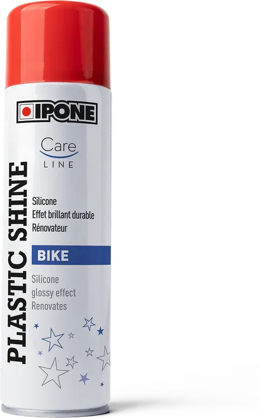 Ipone Plastic Shine 250ml
