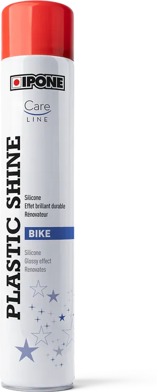 Ipone Plastic Shine 750ml