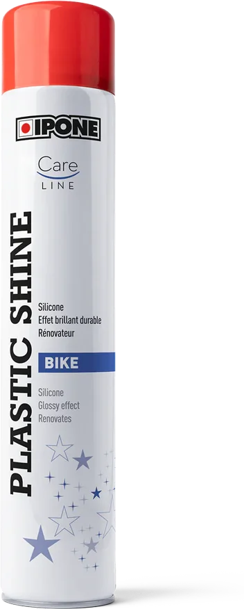Ipone Plastic Shine 750ml