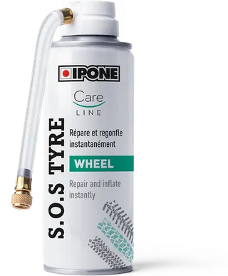 Ipone SOS TYRE 200ml