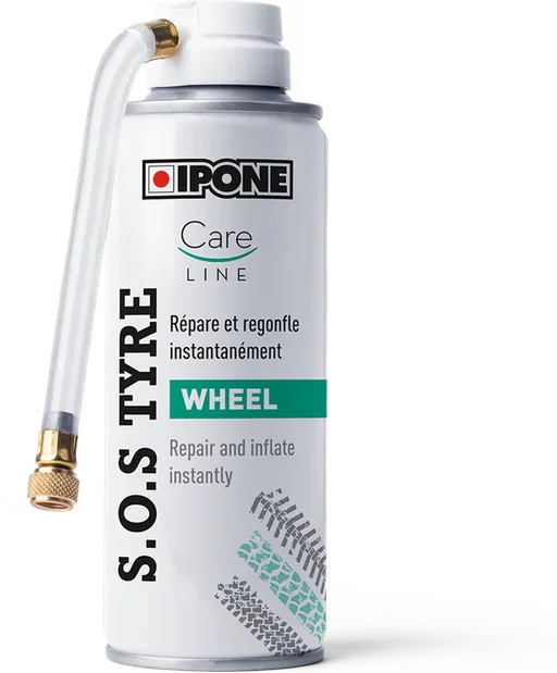 Ipone SOS TYRE 200ml