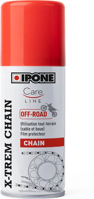 Ipone X-TREM Chain Off-Road 100ml