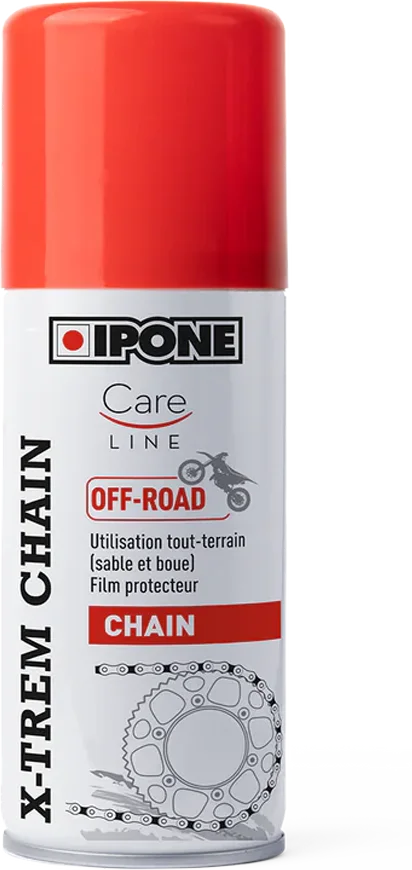 Ipone X-TREM Chain Off-Road 100ml