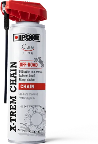 Ipone X-TREM Chain Off-Road 250ml