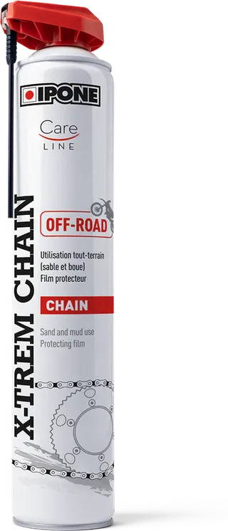Ipone X-TREM Chain Off-Road 750ml