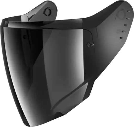 Shark Skwal Jet/i3 Jet Visor - Dark Tint
