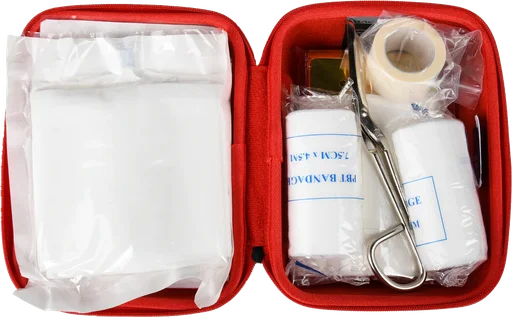 Macna Medi Kit