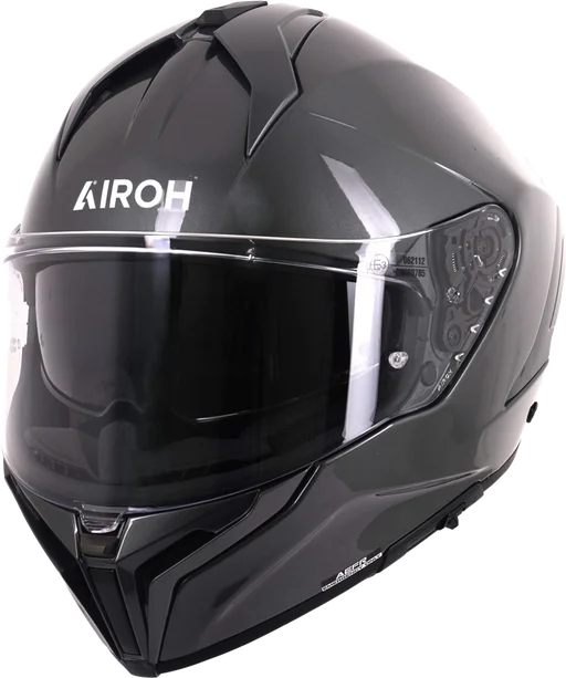 Airoh Matryx Gloss Anthracite
