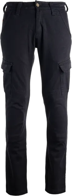 Riding Culture Nate Jeans - Black