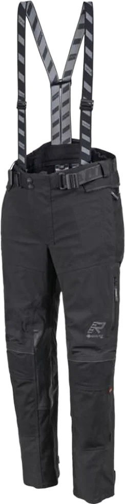 Rukka Nivala 3.0 Gore-Tex Trousers - Black