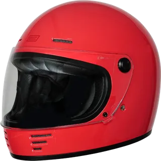 Origine Omega - Gloss Red