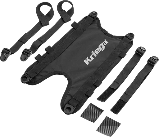 Kriega Tank - US Drypack Converter