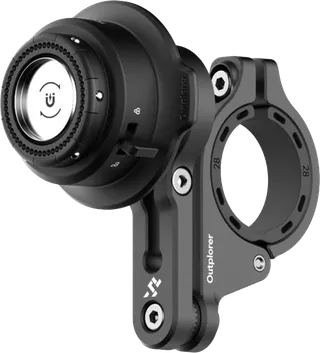 Outplorer Handlebar Mount Pro QM02