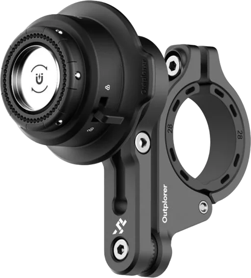Outplorer Handlebar Mount Pro QM02