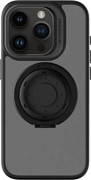 Outplorer Phone Case iPhone 15 Pro