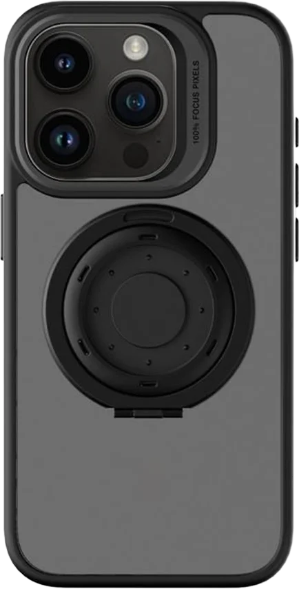 Outplorer Phone Case iPhone 15 Pro