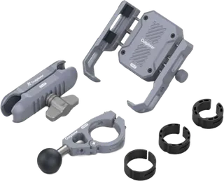 Outplorer Handlebar Mount Kit P100 C
