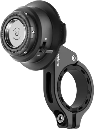 Outplorer Handlebar Mount QM01