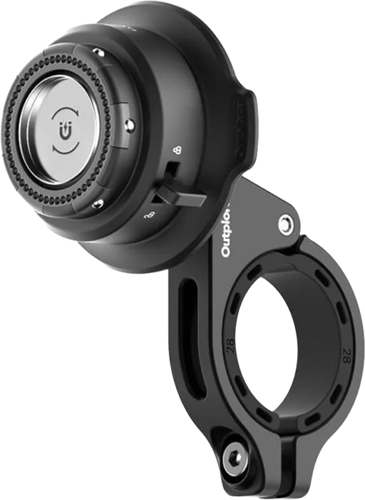 Outplorer Handlebar Mount QM01