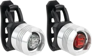 Oxford BrightSpot LED Lightset