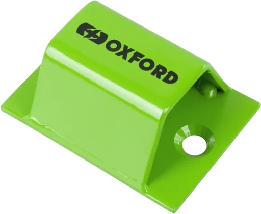 Oxford Brute Force Ground Anchor - Green