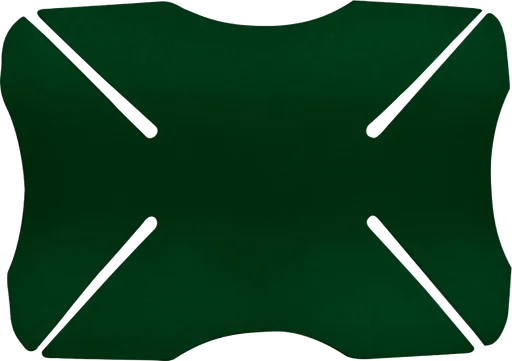 Oxford Helmet Bumper - Glowz