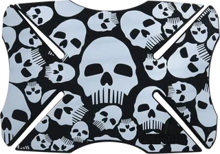 Oxford Helmet Bumper - Skullz